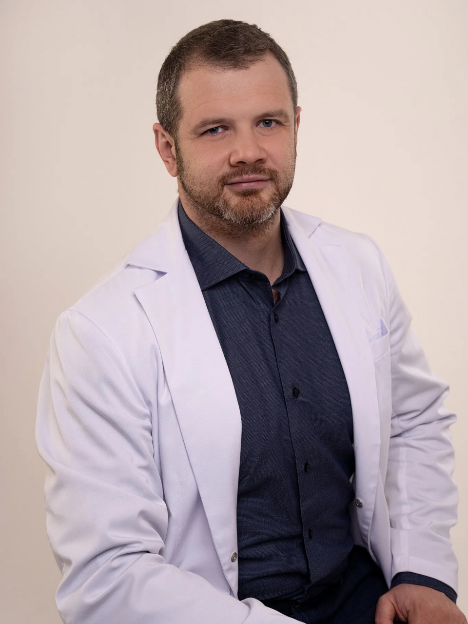 Dr. Roman Rusman